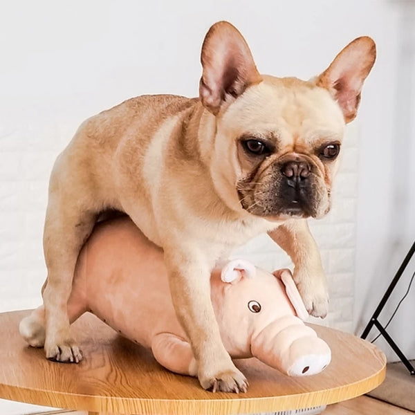 Dog Humping Interactive Toy Companion