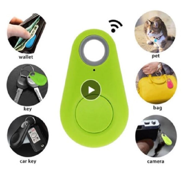 Find Your Dog Mini GPS Tracker