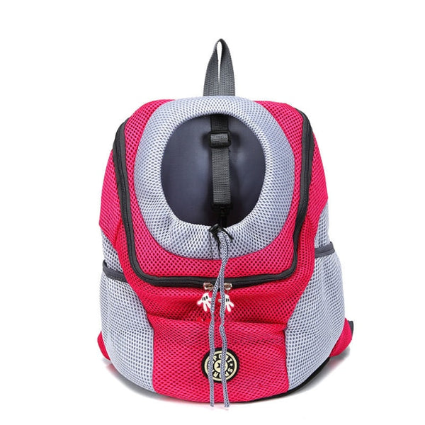Comfortable Small Pet Travel Carrier